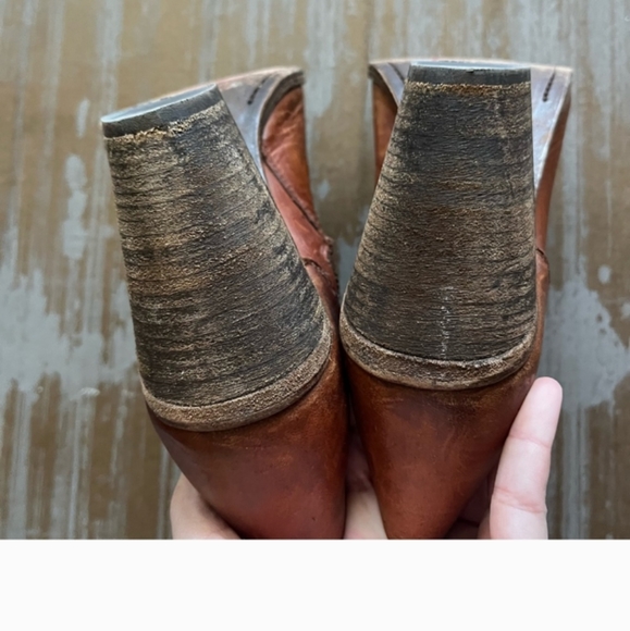 Ready to rotate - Picture 5 of 8